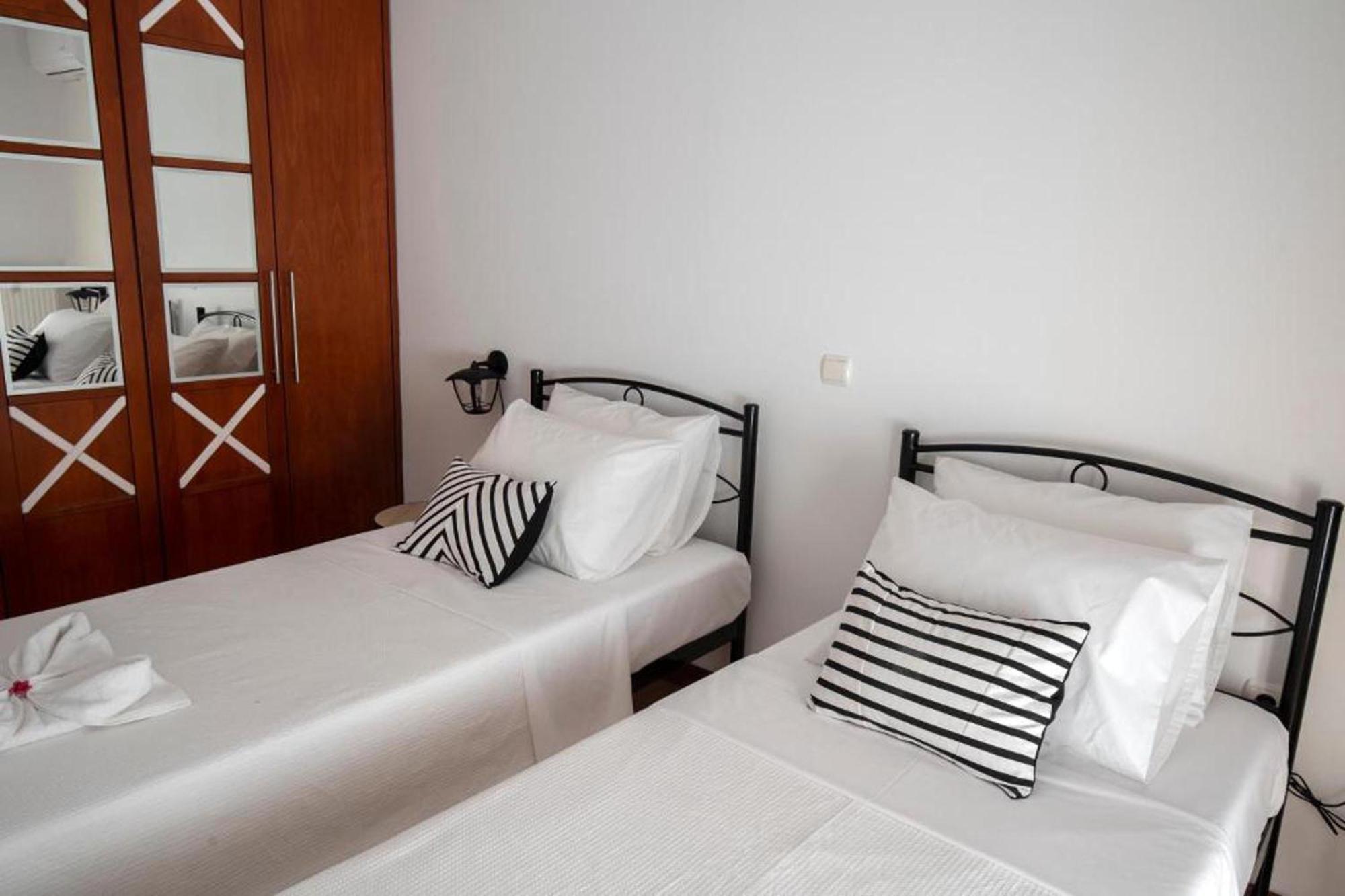 Vila Emerald Asgourou